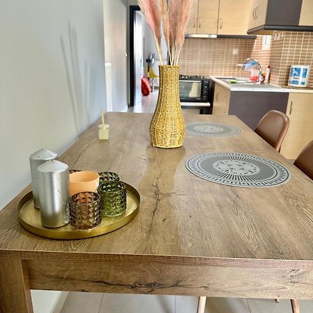 Georgia'S House Apartment กาลามาตา ภายนอก รูปภาพ