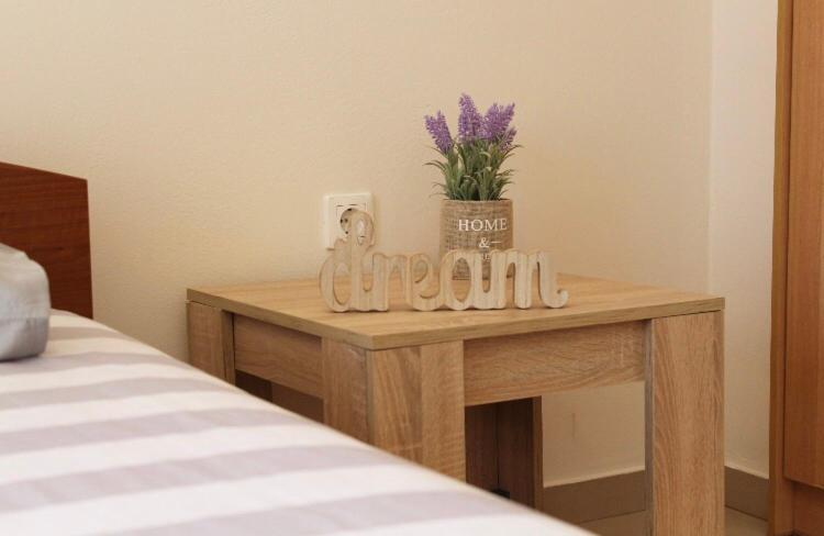 Georgia'S House Apartment กาลามาตา ภายนอก รูปภาพ