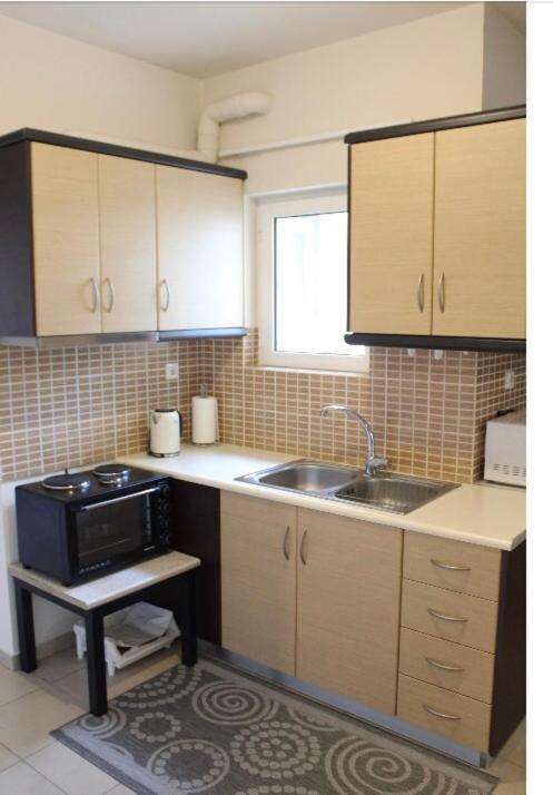Georgia'S House Apartment กาลามาตา ภายนอก รูปภาพ