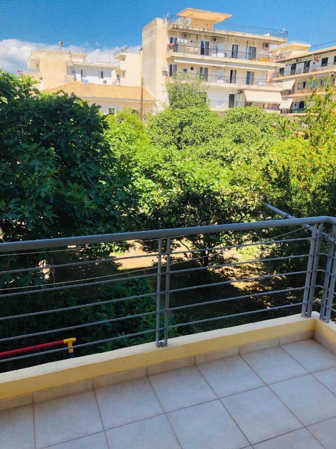 Georgia'S House Apartment กาลามาตา ภายนอก รูปภาพ