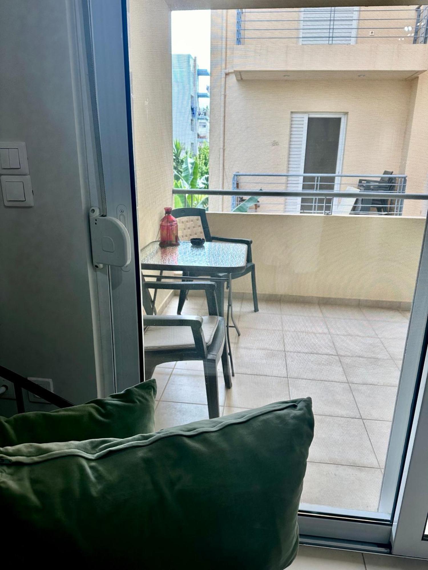 Georgia'S House Apartment กาลามาตา ภายนอก รูปภาพ