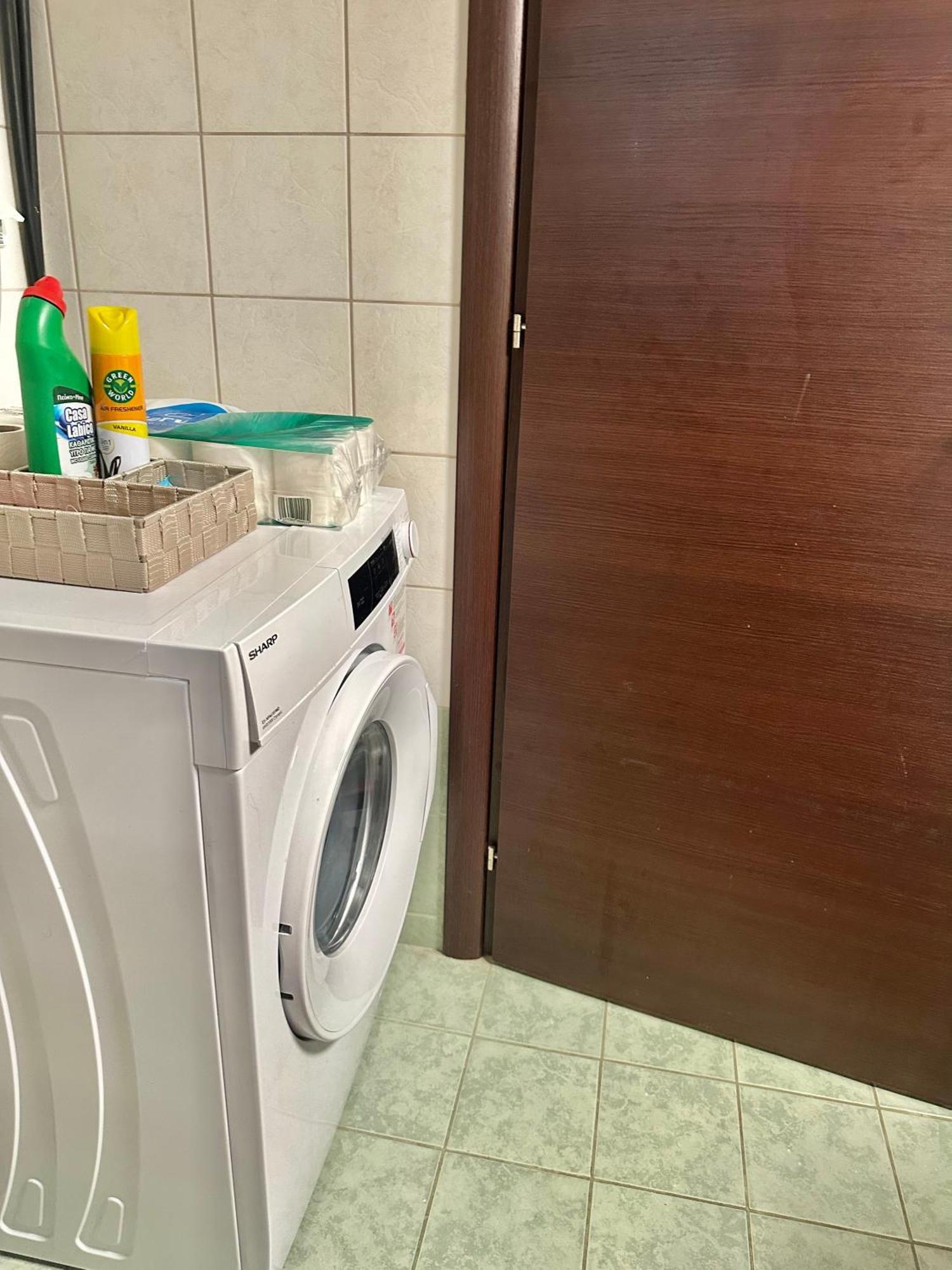 Georgia'S House Apartment กาลามาตา ภายนอก รูปภาพ
