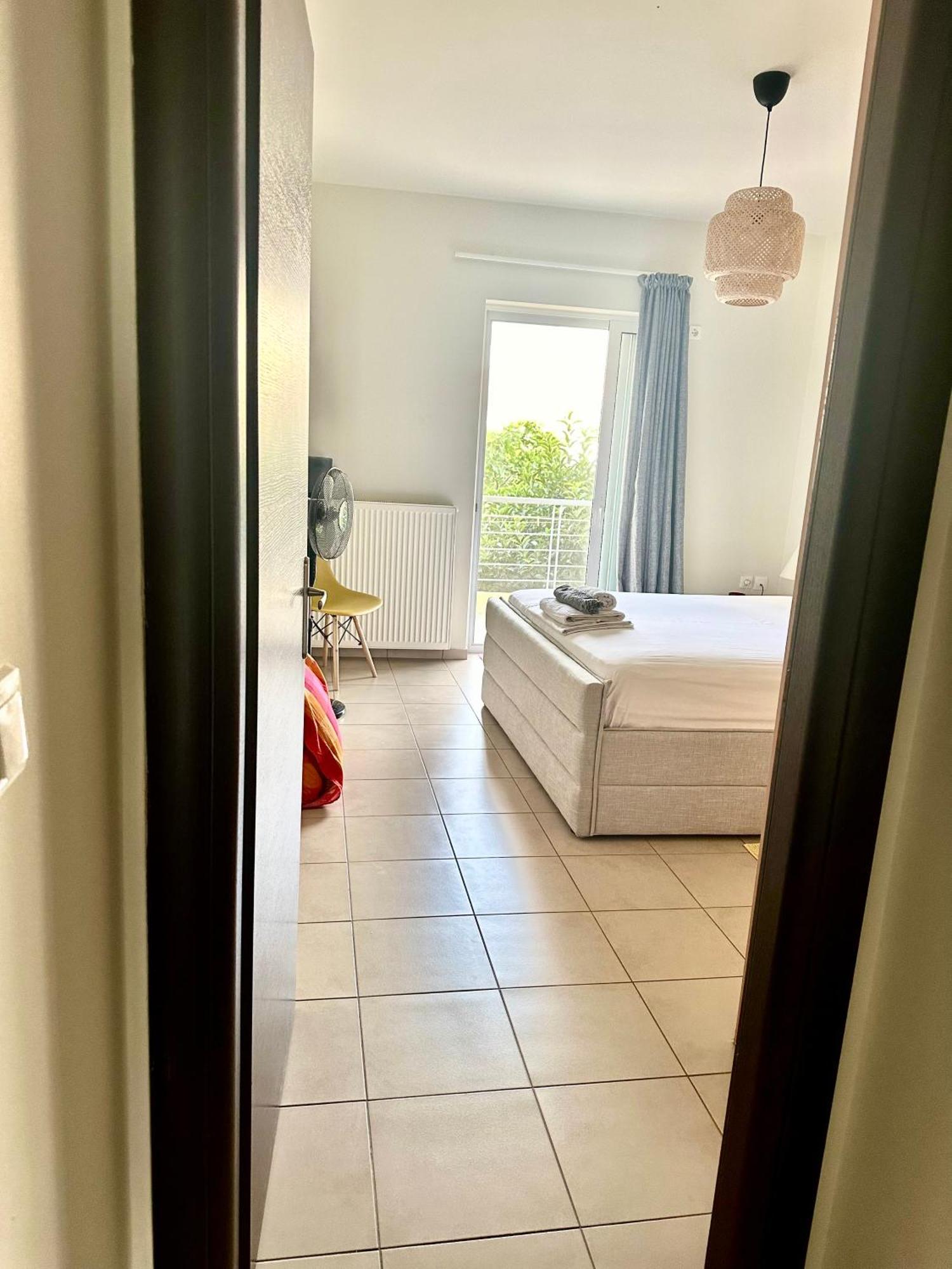 Georgia'S House Apartment กาลามาตา ภายนอก รูปภาพ