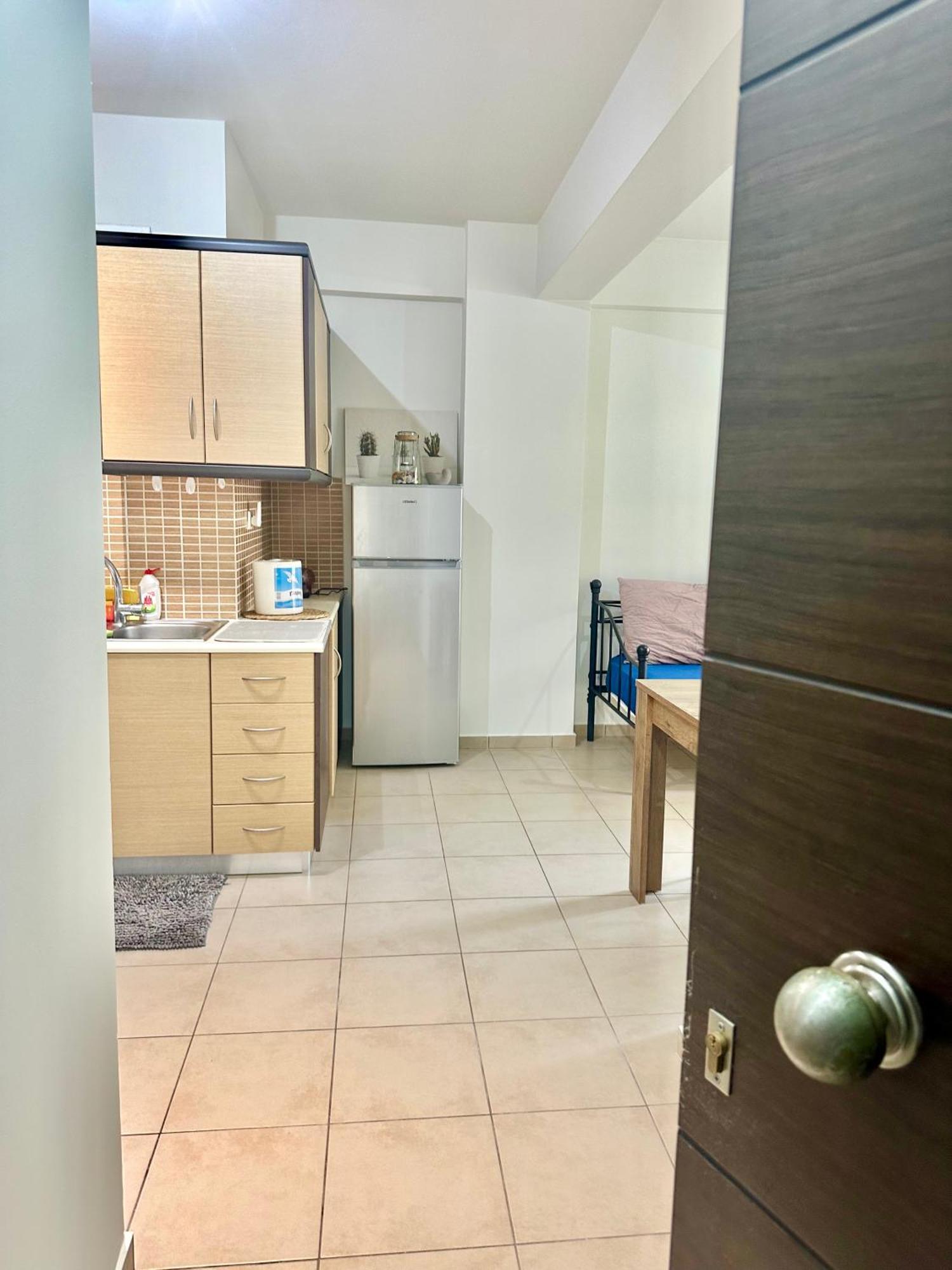 Georgia'S House Apartment กาลามาตา ภายนอก รูปภาพ