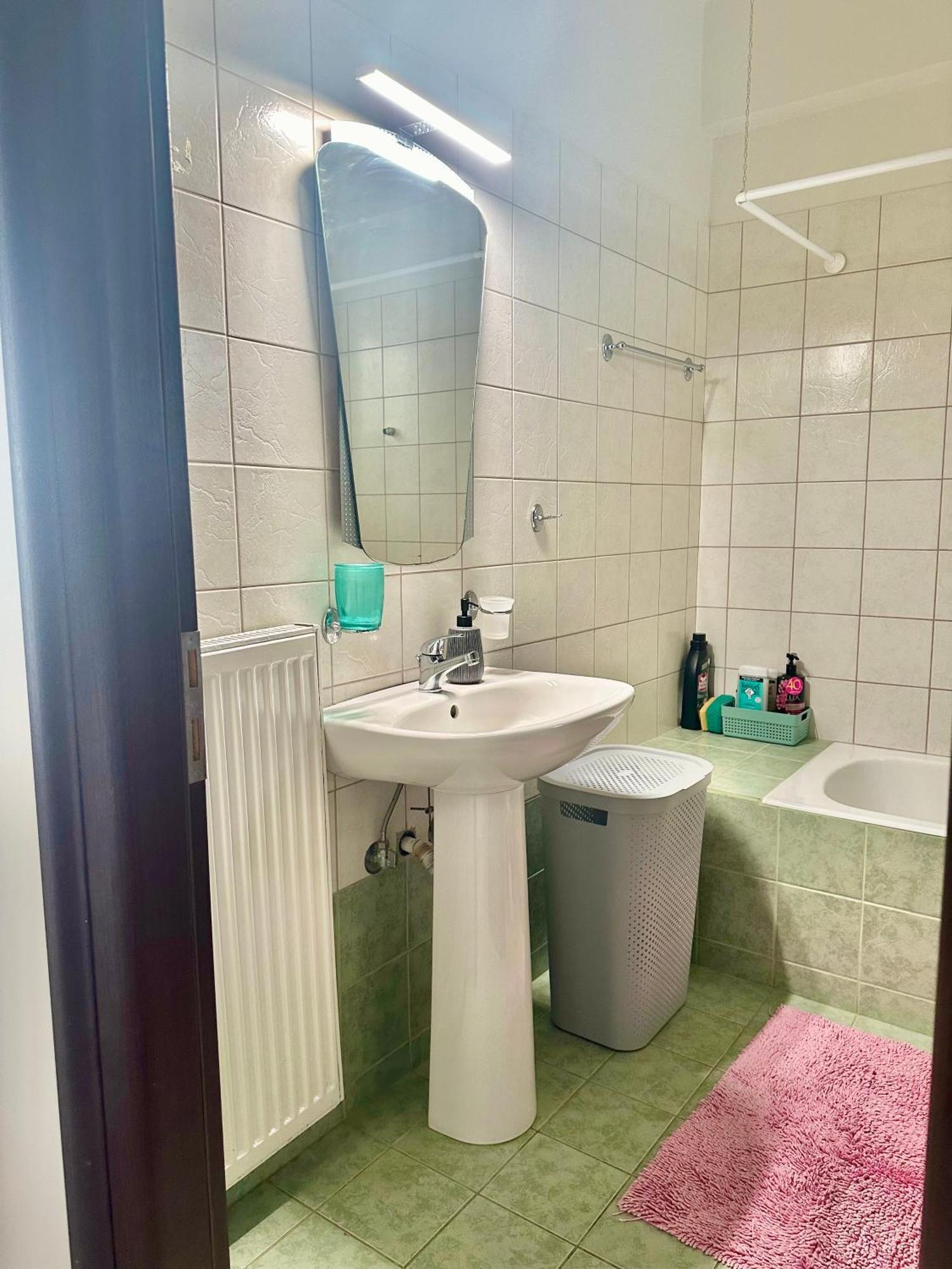 Georgia'S House Apartment กาลามาตา ภายนอก รูปภาพ