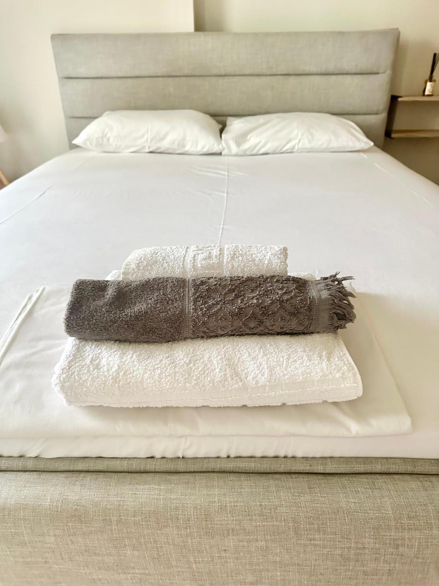 Georgia'S House Apartment กาลามาตา ภายนอก รูปภาพ