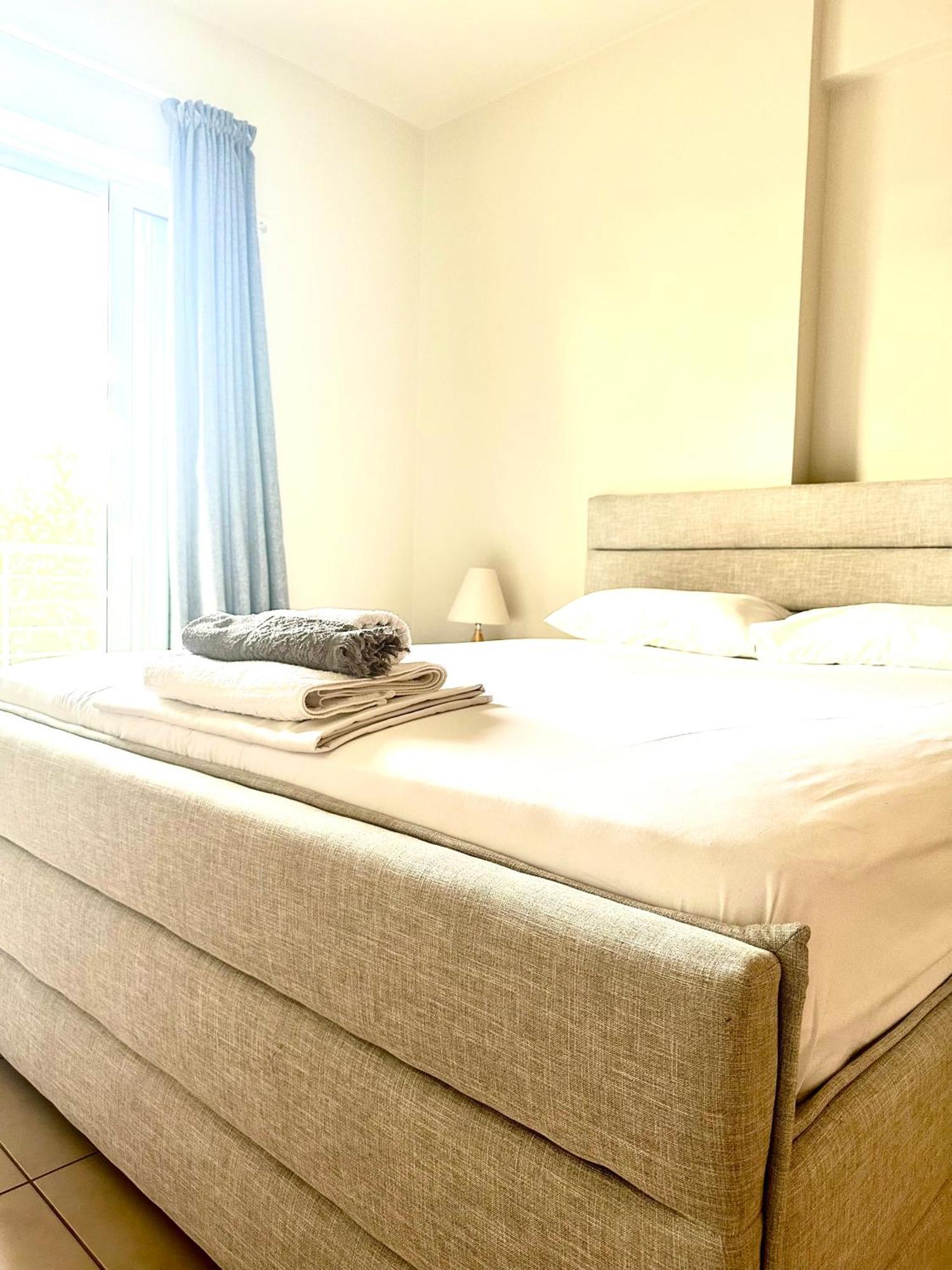 Georgia'S House Apartment กาลามาตา ภายนอก รูปภาพ