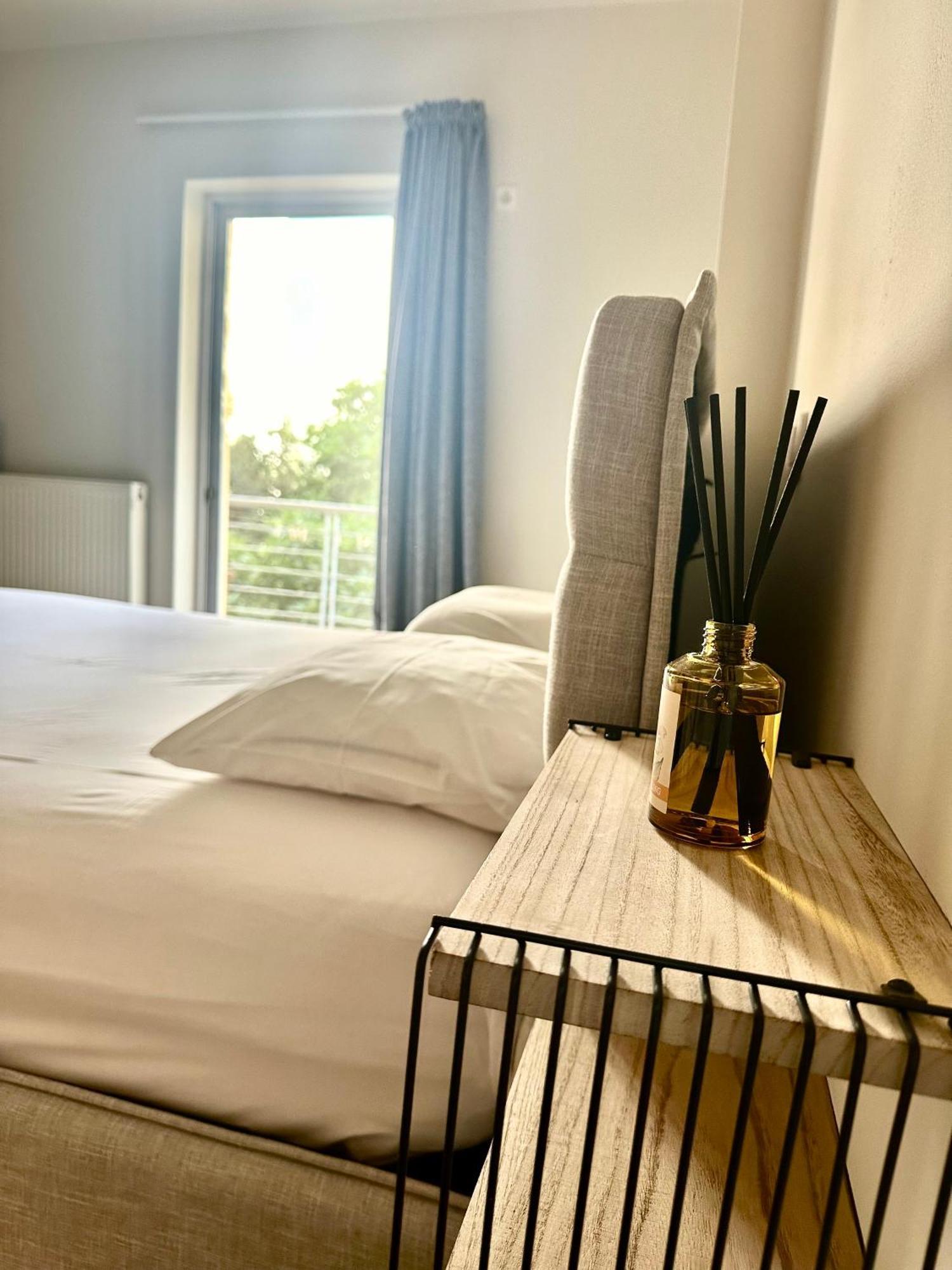 Georgia'S House Apartment กาลามาตา ภายนอก รูปภาพ