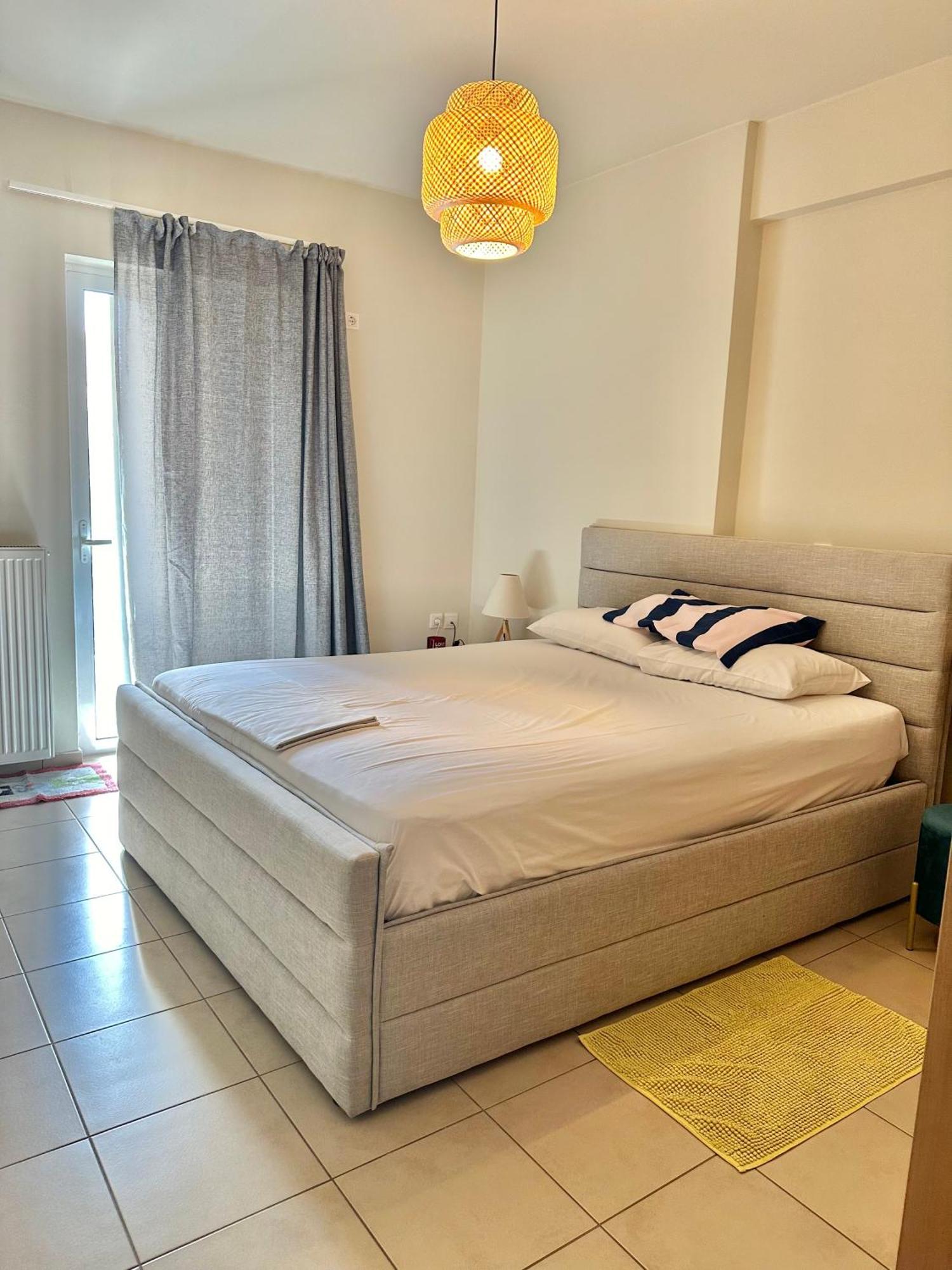 Georgia'S House Apartment กาลามาตา ภายนอก รูปภาพ