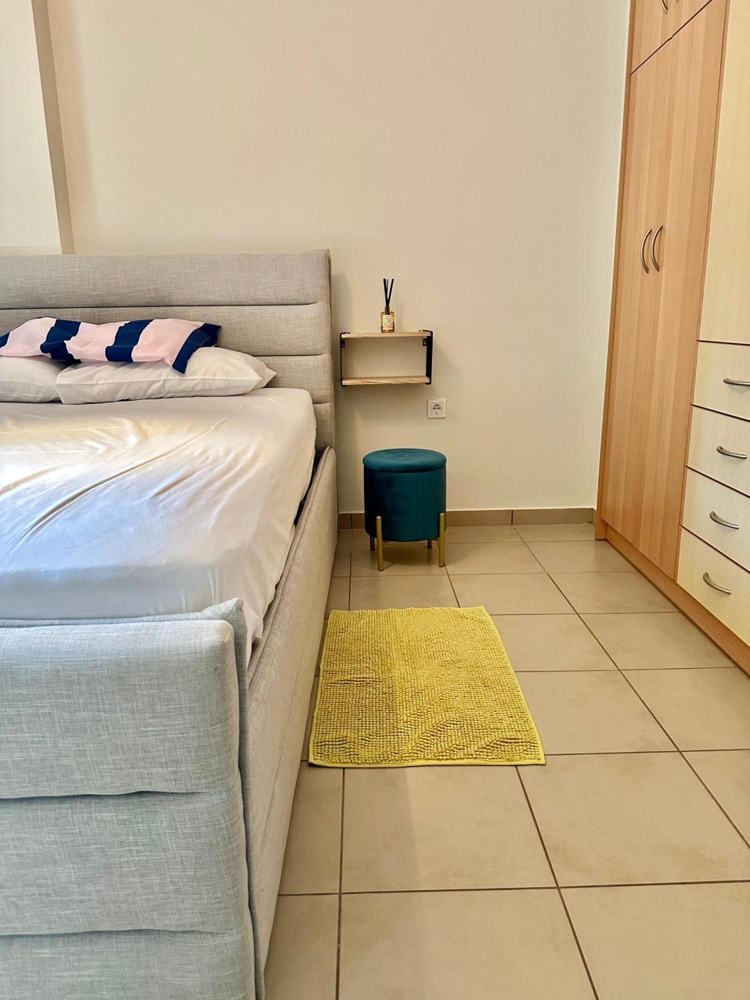 Georgia'S House Apartment กาลามาตา ภายนอก รูปภาพ
