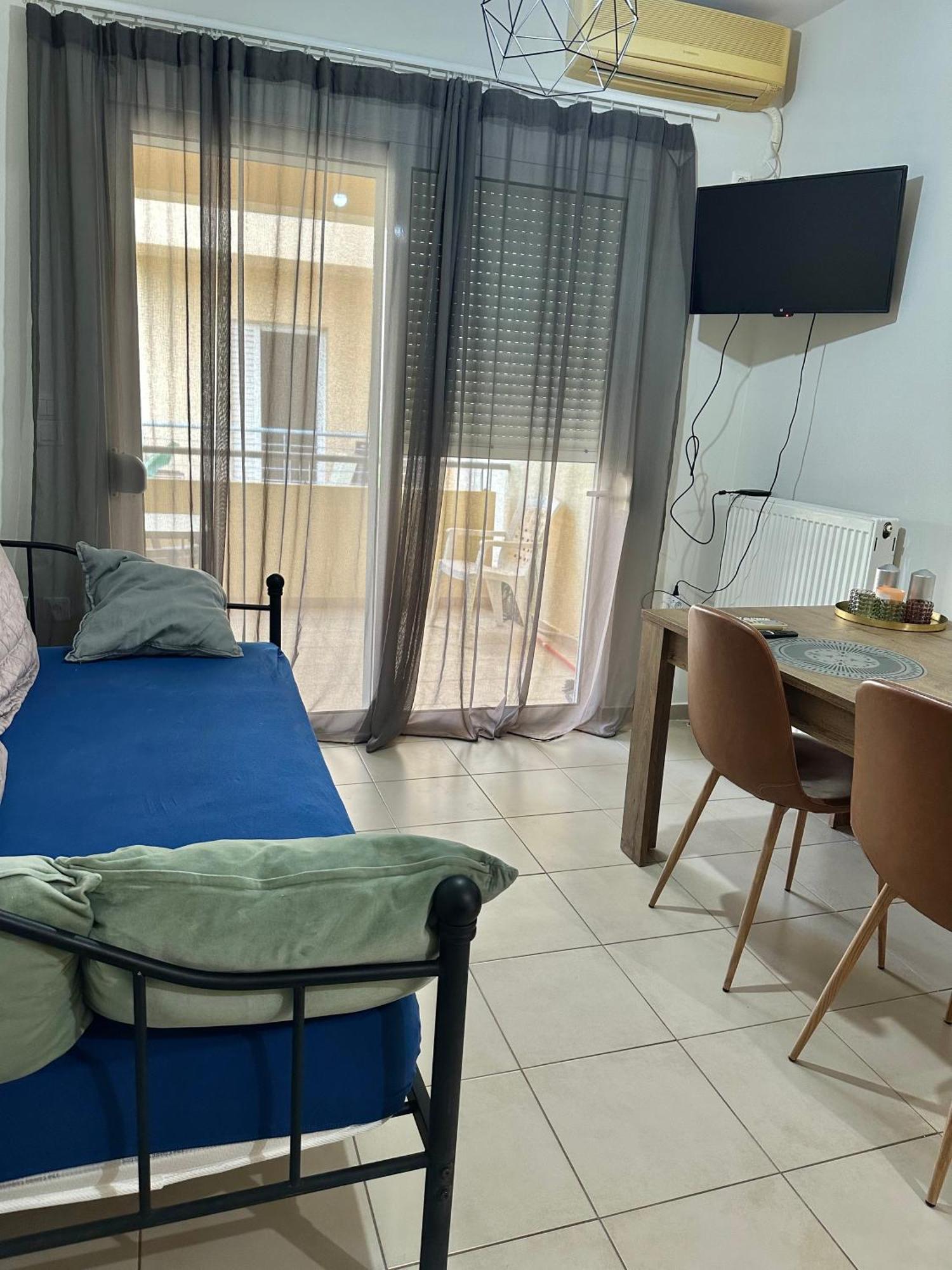 Georgia'S House Apartment กาลามาตา ภายนอก รูปภาพ